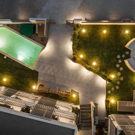 Eco Green Residences & Suites โตโรนี ภายนอก รูปภาพ