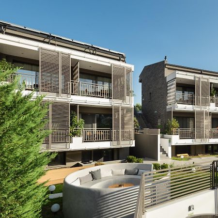 Eco Green Residences & Suites โตโรนี ภายนอก รูปภาพ