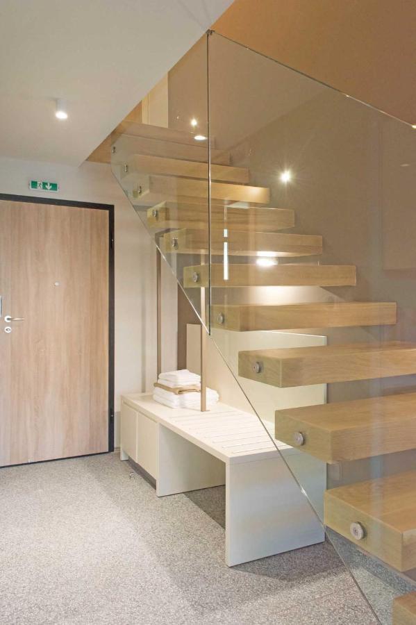 Eco Green Residences & Suites โตโรนี ภายนอก รูปภาพ