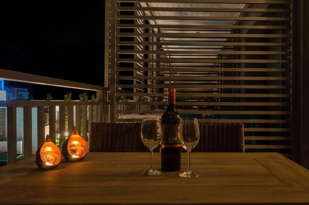 Eco Green Residences & Suites โตโรนี ภายนอก รูปภาพ