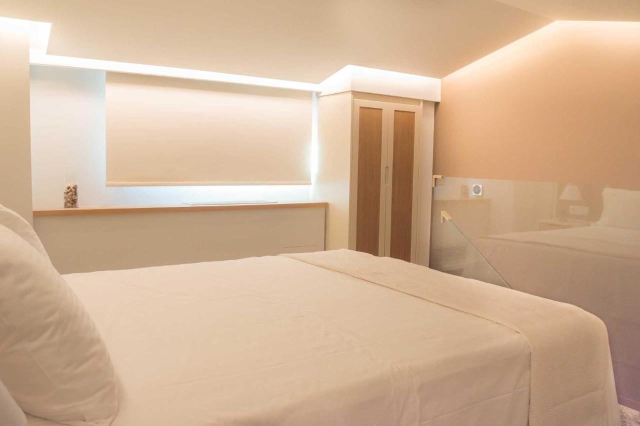 Eco Green Residences & Suites โตโรนี ภายนอก รูปภาพ