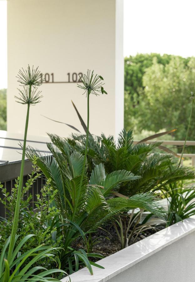 Eco Green Residences & Suites โตโรนี ภายนอก รูปภาพ