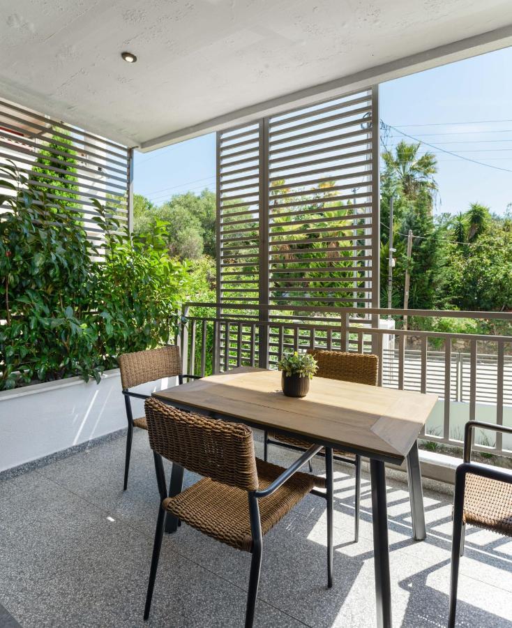 Eco Green Residences & Suites โตโรนี ภายนอก รูปภาพ